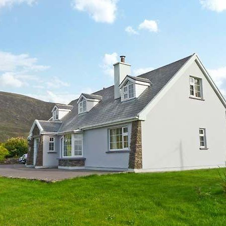 Villa Carraig Oisin An Coireán Exterior foto