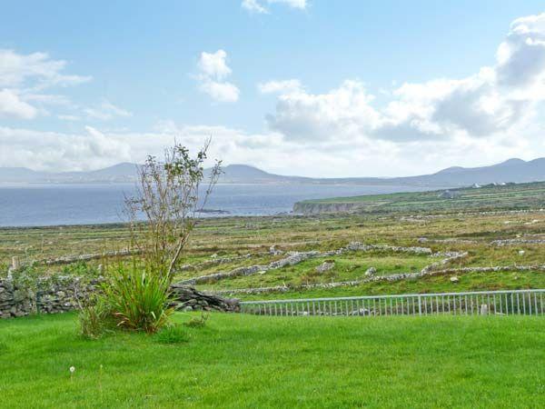 Villa Carraig Oisin An Coireán Exterior foto